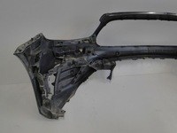 фото thumb №7, Mercedes e klasa 213 w213 бампер передний amg pts lift