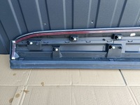 фото thumb №6, Audi q7 4m0 планка дверь правая перед передняя 4m0853960b красивая