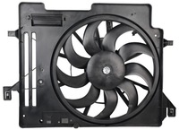 фото thumb №1, Вентилятор ford grand c-max 2010 - 2019