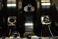 фото thumb №9, Блок dół двигуна wał d16b6 honda h-r v 1 i 1.6 16v 105 km 01-06