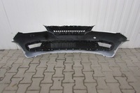 фото thumb №11, Бампер перед передний skoda citigo e iv 1st electric 19-20