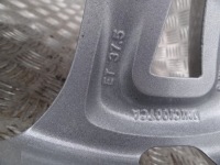 фото thumb №12, Ford ecosport 2016 диски алюминий 6,0 x 16'' 4x108 et37,5 комплект org