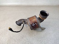 фото thumb №1, Катализатор mercedes slk r172 w172 2.2 cdi a1724901214