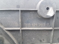 фото thumb №4, Seat leon 2 ii 04-09r 1.6 8v радіатор вентилятори