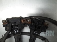 фото thumb №6, Honda cr-v 3 iii 06-12 насадка розпилювач ліве праве трубка  комплект 22694