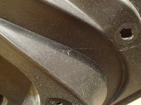 фото thumb №6, Крышка багажника задняя peugeot 5008 ii 2 16-