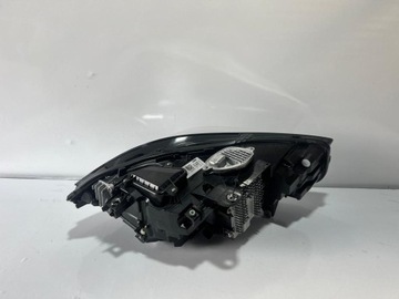 фото thumb №10, Bmw f40 полный led адаптивный лампа левая правая