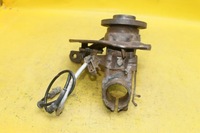 фото thumb №9, Поворотный кулак левый перед peugeot 607 2.2b