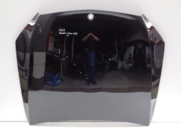 фото thumb №1, Капот кришка двигуна mercedes c-klasa w205 14- номер 47603