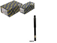 фото thumb №1, Japanparts амортизатор audi задняя a3 1,8t quattro 96