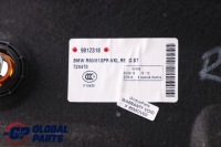 фото thumb №2, Обшивка багажника 9812318