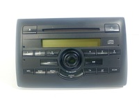 фото thumb №1, Fiat stilo 01-07 радіо оригінальні cd brakuje код оригінальний номер 735420723