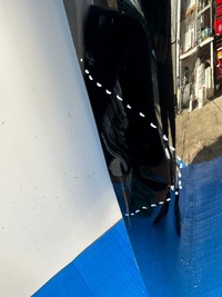 фото thumb №9, Land rover range rover l460 m8e2-16854-a капот крышка двигателя