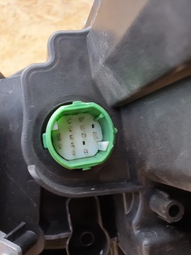 фото thumb №9, Alfa romeo giulia лампа лівий перед 50564104