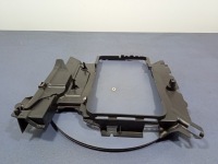 фото thumb №3, Mercedes gls x166 защита корпус крышка a1666800804