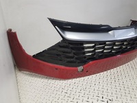 фото thumb №4, Kia sportage 5 v 21-25r бампер решітка радіатора перед передній 86511-r2000 4xpdc