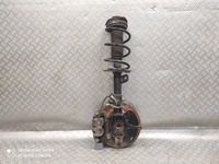 фото thumb №1, Renault koleos i lift поворотный кулак правая амортизатор правый шланг abs