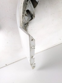 фото thumb №8, Skoda rapid nh 2016 с передний бампер передний