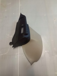 фото thumb №1, Alfa romeo mito стойка зад поддержка полки левая 156087947