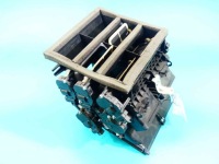 фото thumb №1, Впуск воздуха отопителя porsche cayenne ii 7p5