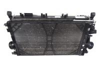 фото thumb №1, Комплект радіатор opel insignia 2.0 turbo механічна коробка передач