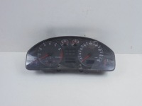фото thumb №1, Audi a6 c5 счетчик приборы 2.8b 4b0919860ax