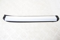 Купить Audi q7 молдинг порог перед правый внутренний. 4l0853374a новая, фото thumb