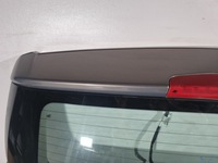 фото thumb №5, Opel meriva b крышка багажника багажника z40w комплектная