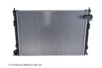 фото thumb №12, Blue print adh28720 наконечник тяга рулевой поперечный