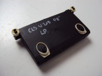 фото thumb №2, Модуль дверь левый перед mercedes cls w219 2004-