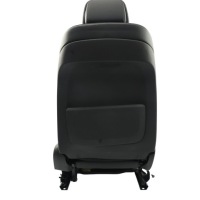 Bmw f10 f11 сидіння sport підігріваємий електричний перед лівий шкіра чорний Недорого, фото thumb