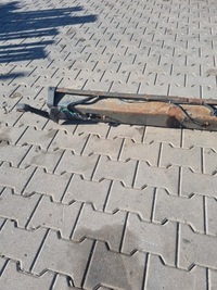 фото thumb №9, Бампер лампи балка задня renault midlum dxi volvo fl