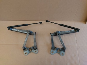 фото thumb №1, Range rover sport ii петлі капота