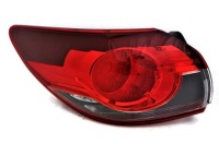 Купить Mazda 6 универсал led 2012- левая новая фара задний, фото thumb