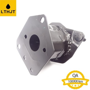 фото thumb №7, Toyota land cruiser 2007-2016 двигатель mounting