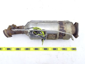 фото thumb №5, Iveco daily vi 14- глушник каталізатор фільтр dpf оригінал 5801550224