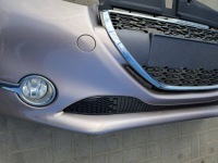 фото thumb №6, Peugeot 208 i бампер передний