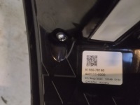 Lexus nx450h ліва правий фара задній led ory європа  !!! Недорого, фото thumb