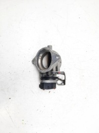 1997 bmw 5 e39 дроссельная заслонка 1703562 Недорого, фото thumb