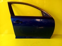 фото thumb №1, Дверь правый перед pp лак h0 kia optima iii 12r