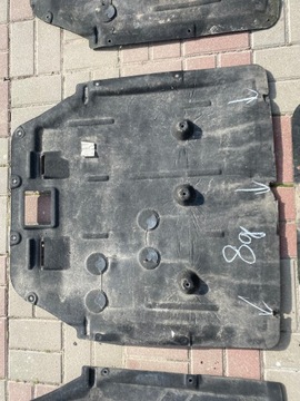 фото thumb №14, Bmw x1 x2 f48 f39 f45 f46 захист плита pod двигун оригінал