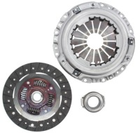 фото thumb №1, Сцепление exedy honda civic vi cr-v 1.8 2.0