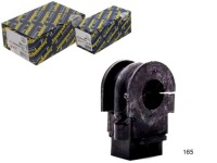 фото thumb №1, Гумовий елемент стабілізатора nissan перед qashqai 07- juke 1