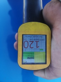 фото thumb №13, Капот крышка двигателя peugeot 207 06-12