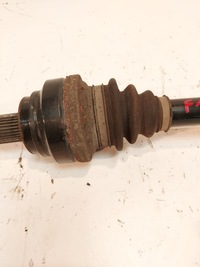 фото thumb №4, Приводной вал правая задняя задняя bmw f10 3.0d 3.5d 7581018