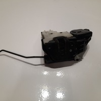 фото thumb №1, Kia sportage ii замок дверь левый перед 5pin