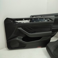 фото thumb №14, Vw arteon shooting тормозной сиденья диван обшивки кожа алькантара подогрев kpl