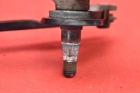 фото thumb №5, Механізм моторчик двірник перед eu kia ceed 1 i 10-12