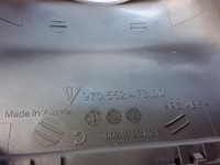 фото thumb №9, Porsche panamera 970 gts корпус колонки водія