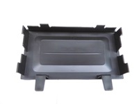 фото thumb №2, Защита радара заглушка передней решётки kuga 16-